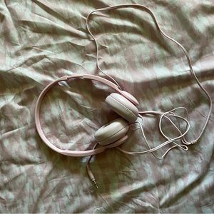 Heyday headphones